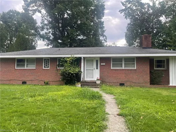 399 Stanton RD, Newport News, VA 23606