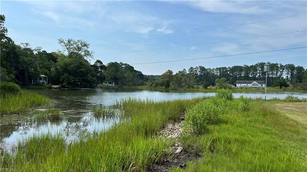 1.57ac Celey Thomas LN,  Port Haywood,  VA 23138