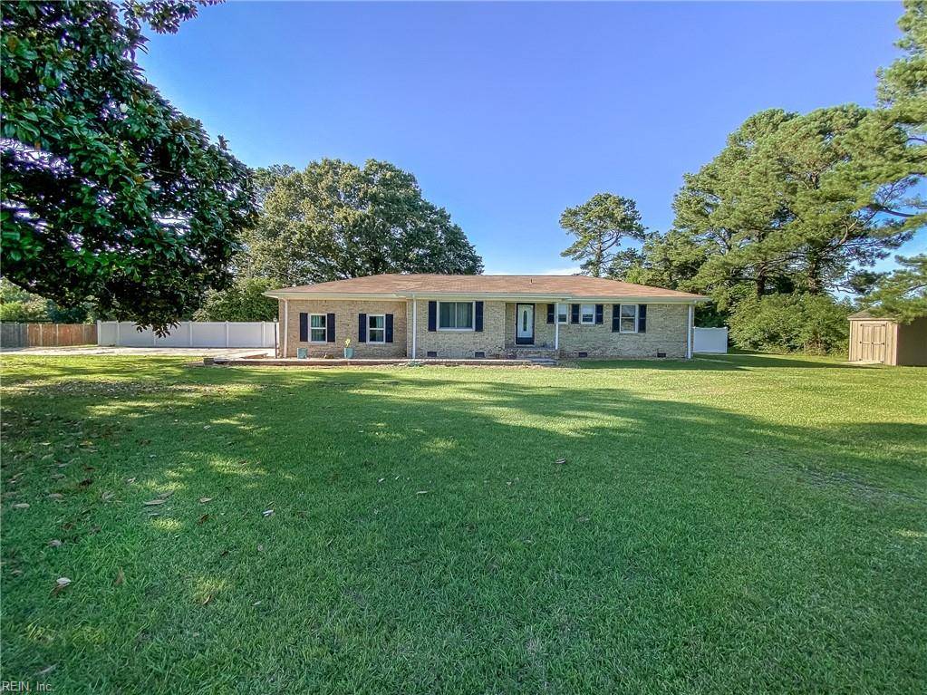 595 Tulls Creek RD, Moyock, NC 27958