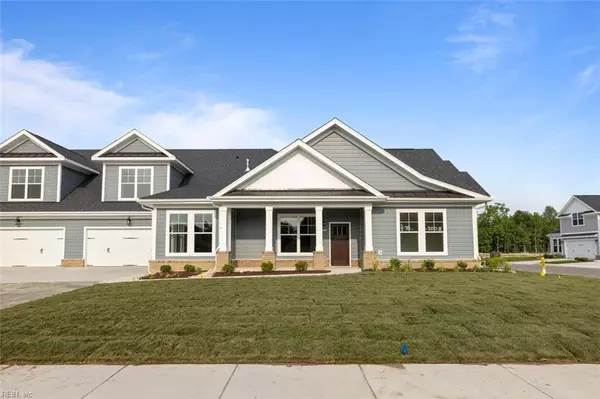 2003 Asher (Lot 73) DR, Suffolk, VA 23435