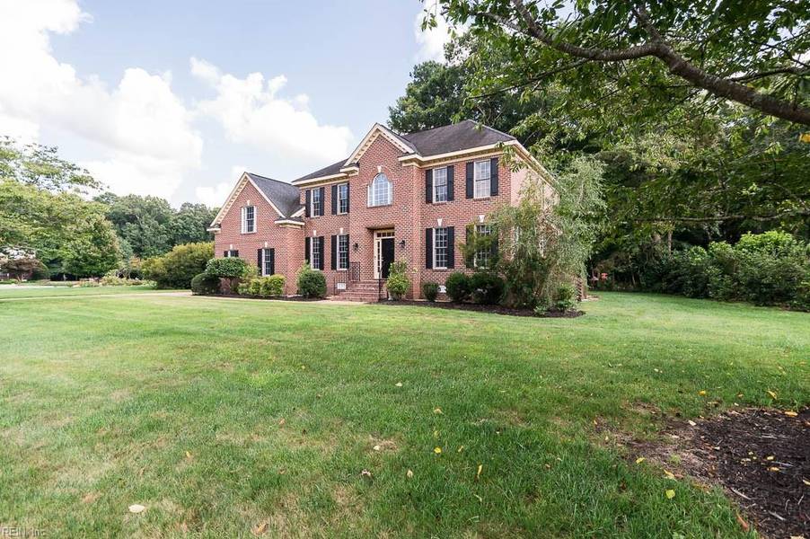 114 Tern CT, Yorktown, VA 23692