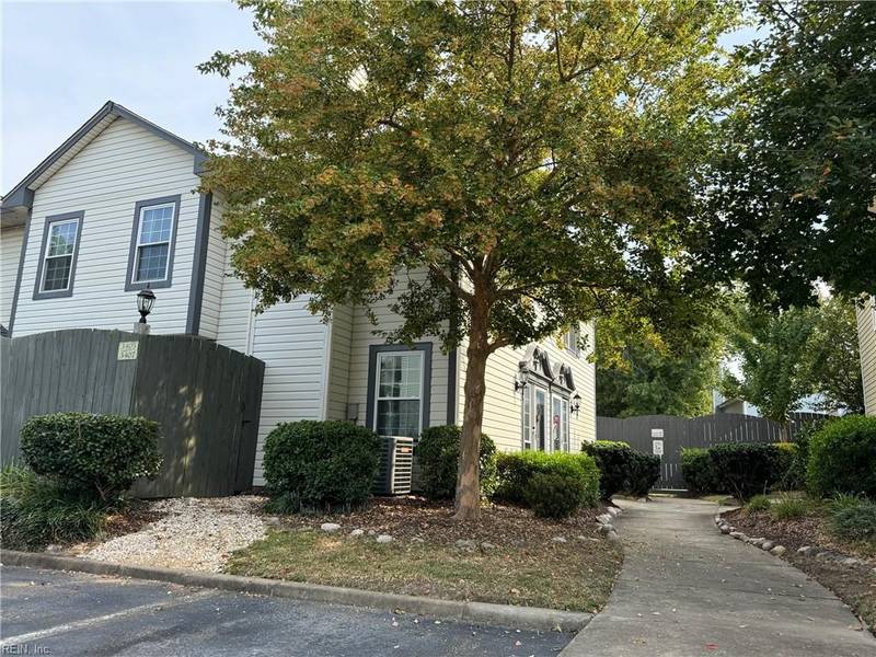 3405 Marabou LN, Virginia Beach, VA 23452