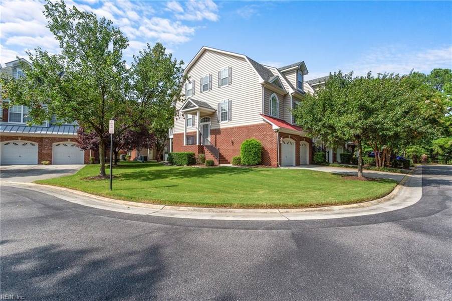 4412 Leamore Square RD, Virginia Beach, VA 23462