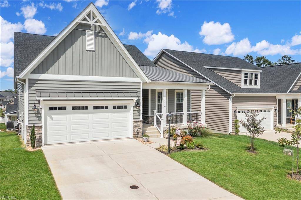4213 Kendall LN, Williamsburg, VA 23188