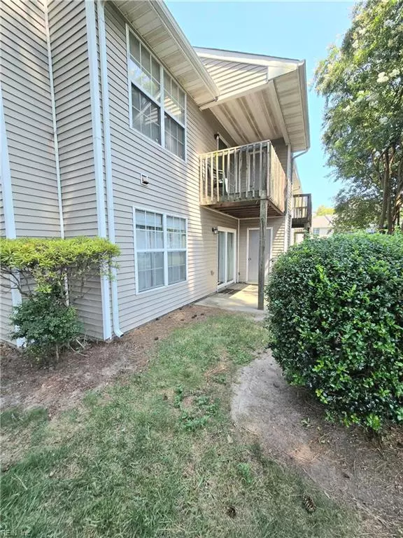 Hampton, VA 23669,13 Lakeside CRES #A