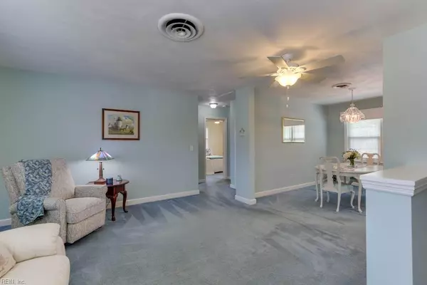 Norfolk, VA 23503,9601 Norfolk AVE #3