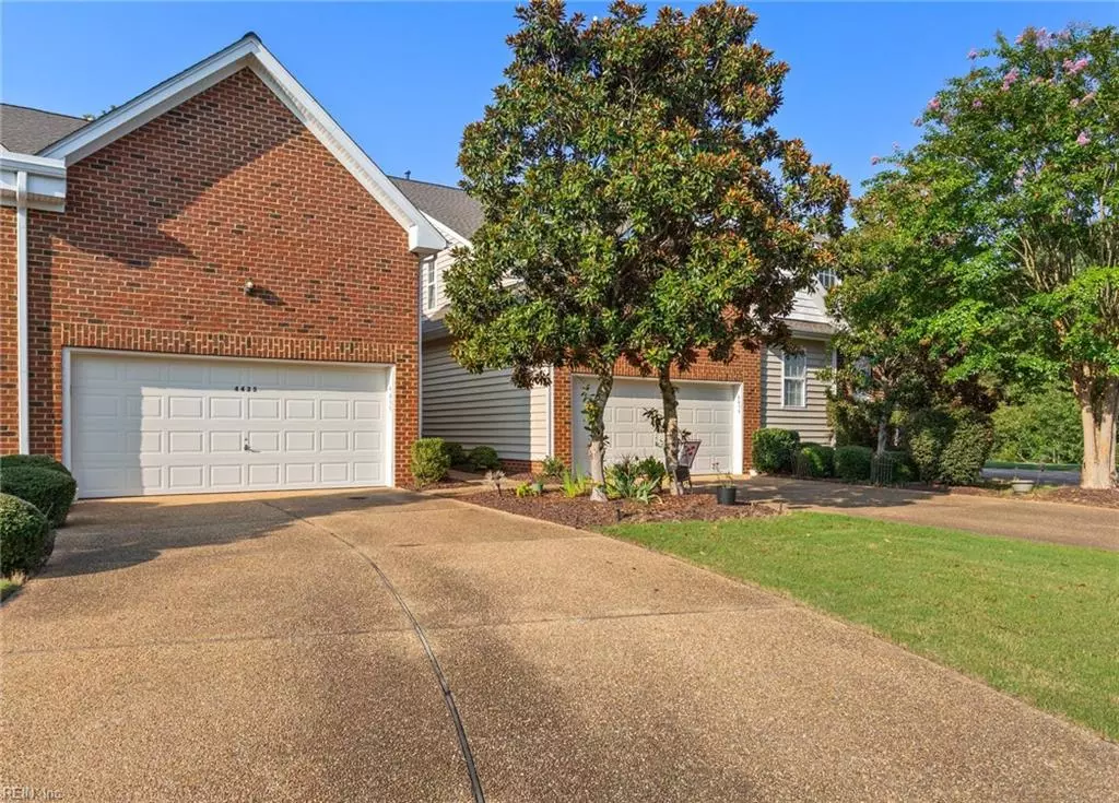 Williamsburg, VA 23188,4435 Pleasant View DR