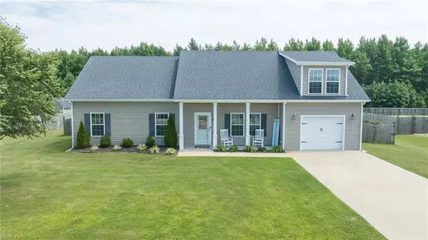 176 Laurel Woods WAY, Currituck, NC 27929