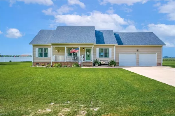104 Magnolia TRL, Hertford, NC 27944