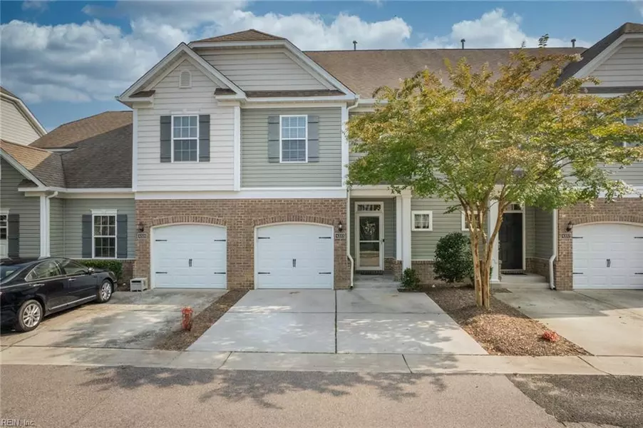 4333 Cattail LN, Virginia Beach, VA 23456