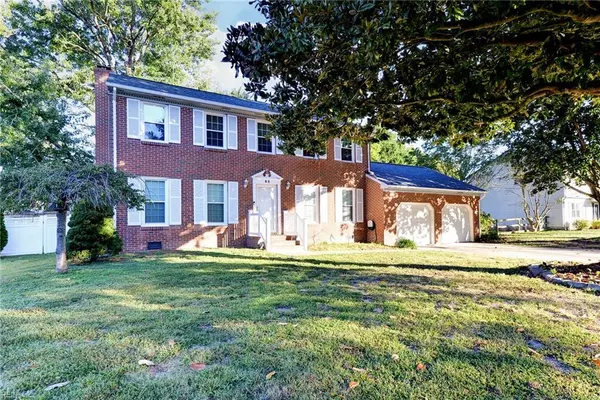 83 Springdale DR, Newport News, VA 23608