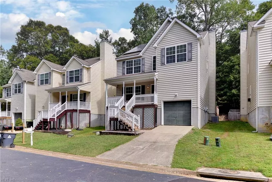 872 Sugarloaf RN, Williamsburg, VA 23188