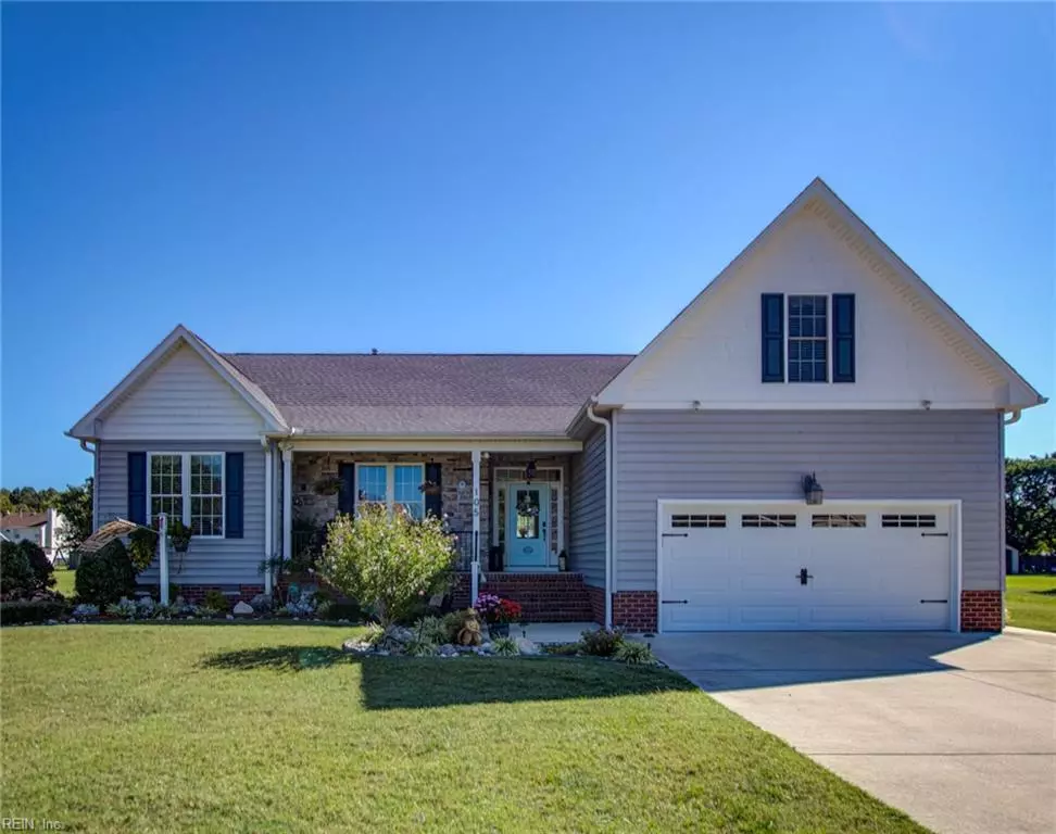 Carrollton, VA 23314,105 White Heron ST