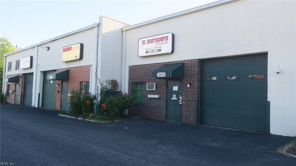 2605 Build America DR, Hampton, VA 23666