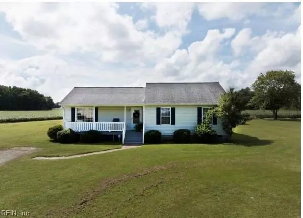 118 Edwards CT, Dutton, VA 23050