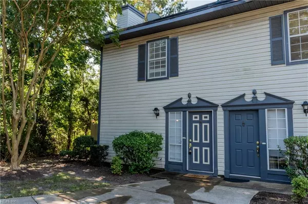 4670 Genoa CIR, Virginia Beach, VA 23462