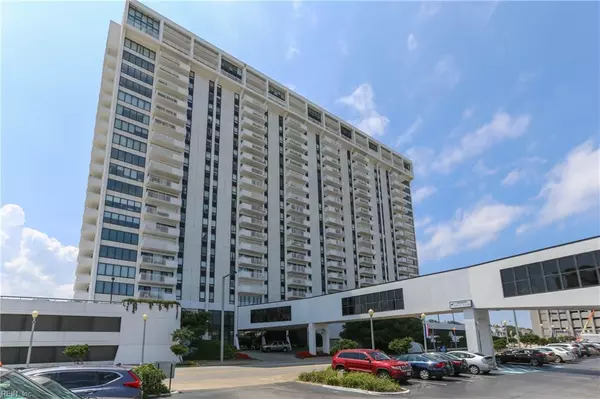 4004 Atlantic AVE #1807, Virginia Beach, VA 23451