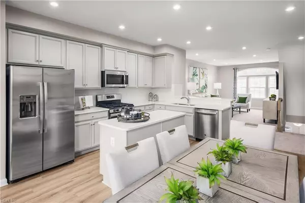 Portsmouth, VA 23701,215 Tern AVE