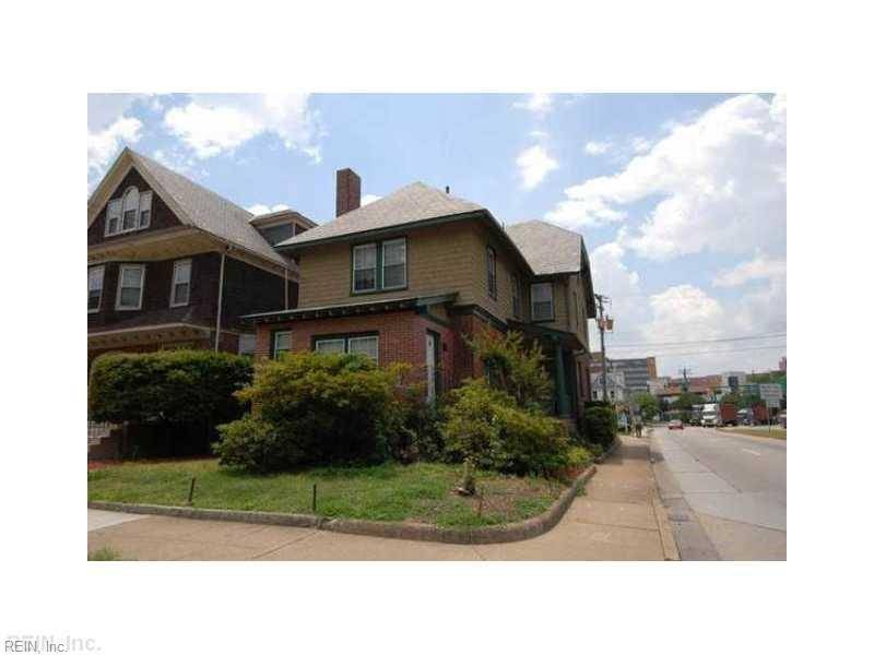 833 Westover AVE #3, Norfolk, VA 23507