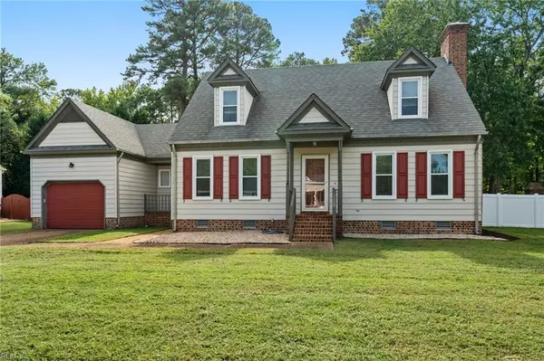 Yorktown, VA 23693,100 Freemans TRCE