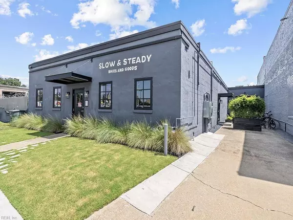 2406 Colley AVE, Norfolk, VA 23517