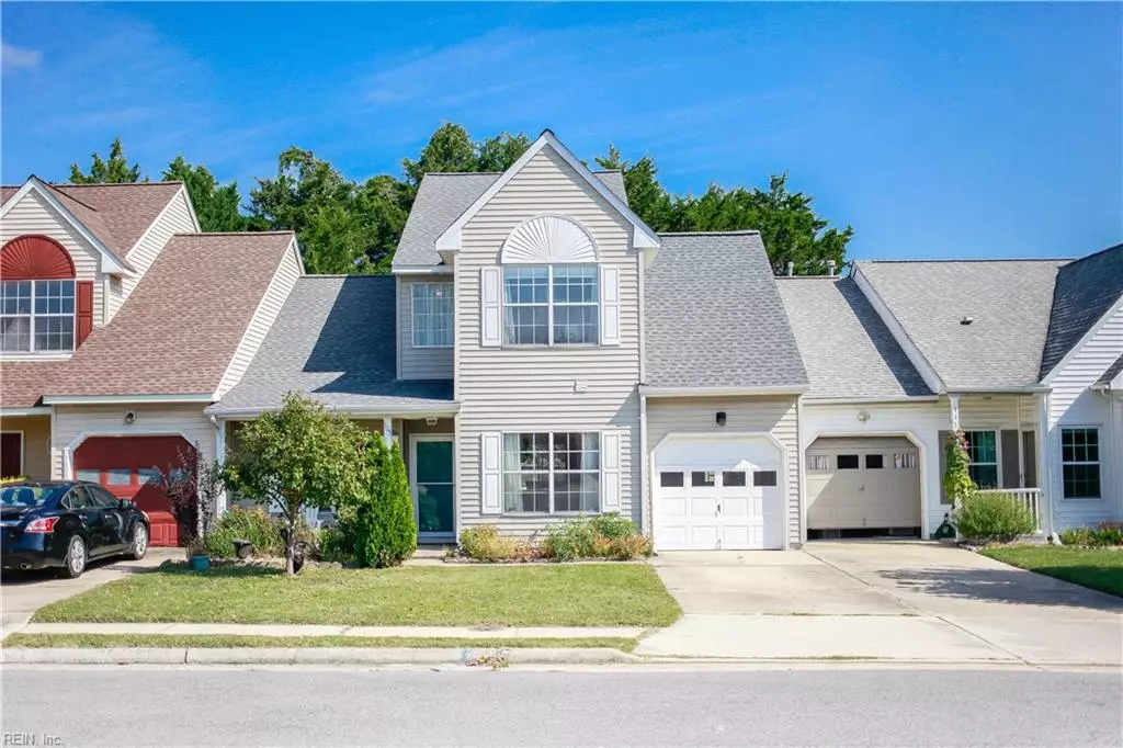 Smithfield, VA 23430,115 Croatan CT