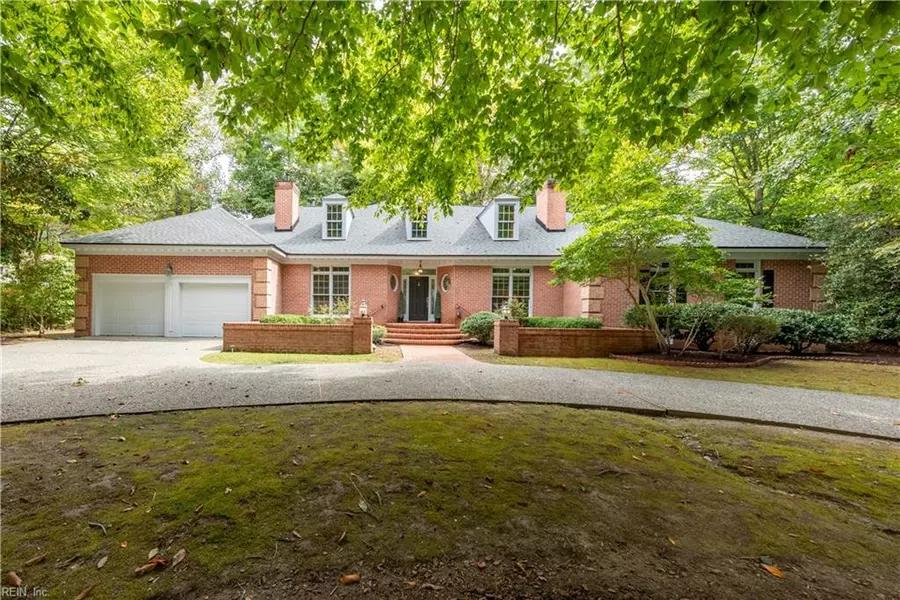 100 Royal Musselburgh, Williamsburg, VA 23188