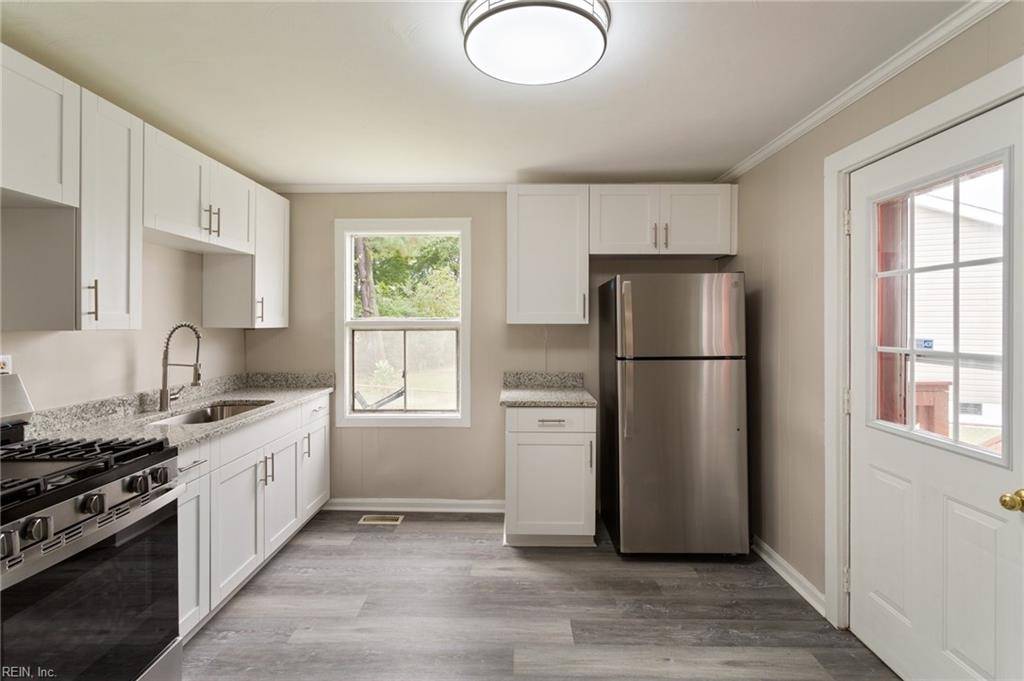 1000 Clay ST, Portsmouth, VA 23701