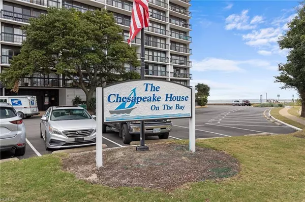 3558 Shore DR #704, Virginia Beach, VA 23455