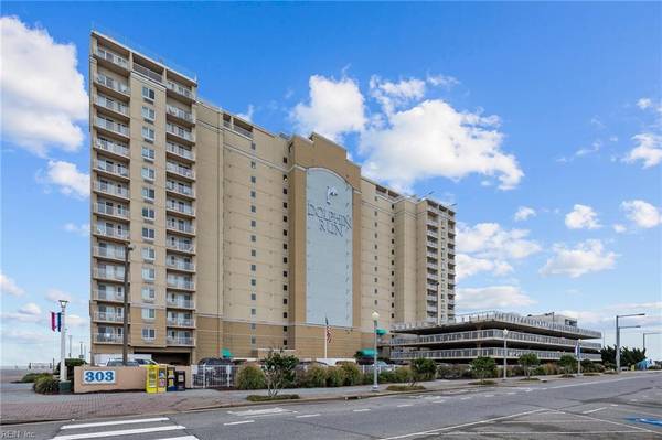 303 Atlantic AVE #1101,  Virginia Beach,  VA 23451