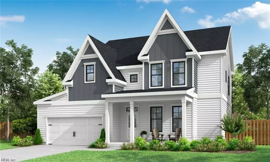 Moyock, NC 27958,205 Arbormoor LN