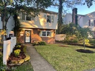 2224 Windom PL, Virginia Beach, VA 23454