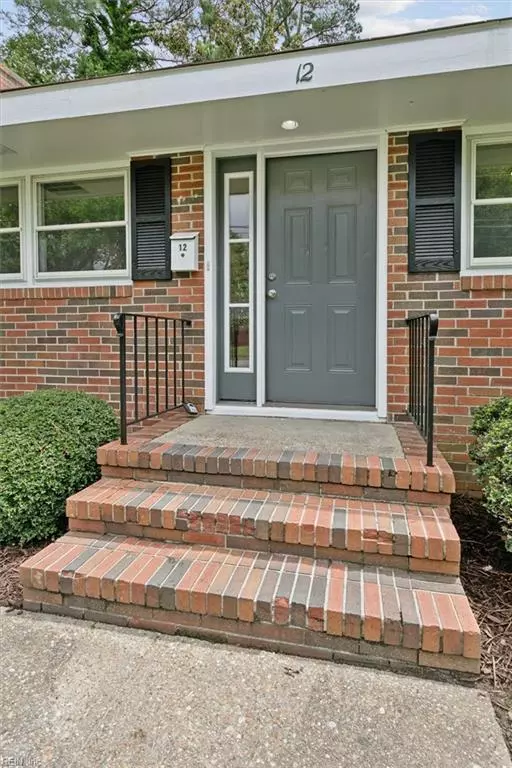 Newport News, VA 23606,12 Nutmeg Quarter PL