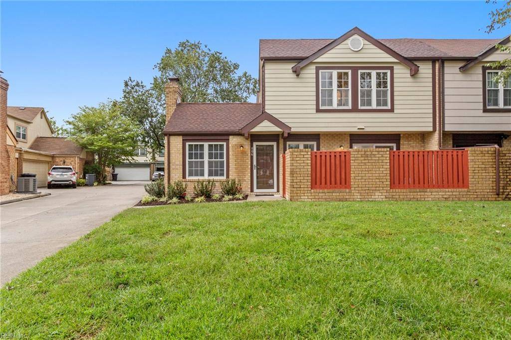 806 Gadwall CT, Virginia Beach, VA 23462