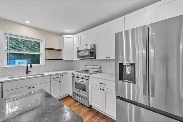 345 Great Fork RD, Suffolk, VA 23438