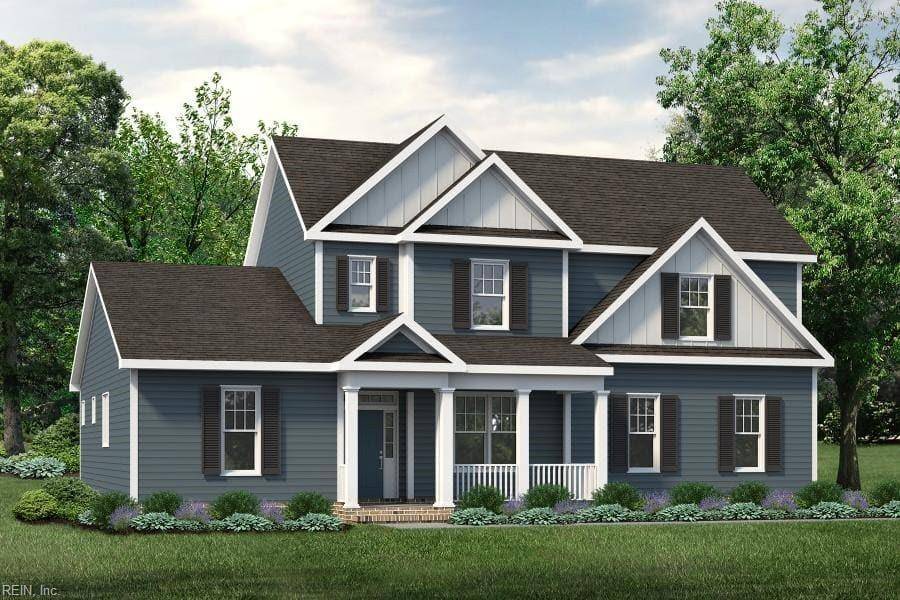 MM Lee On Cedarville CT, Chesapeake, VA 23322