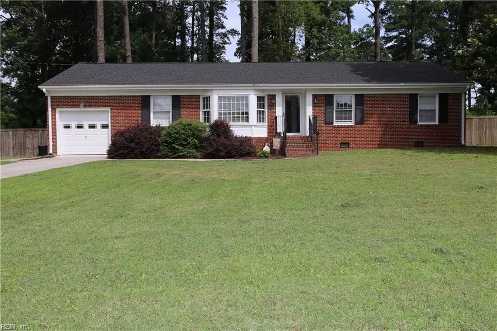 Chesapeake, VA 23321,2864 Meadow Wood DR