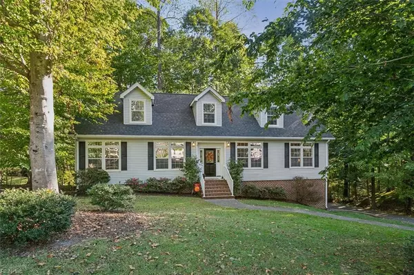 3621 Marlbrook DR,  Toano,  VA 23168