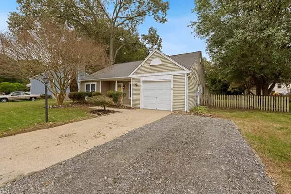 Yorktown, VA 23693,104 Wallace CT