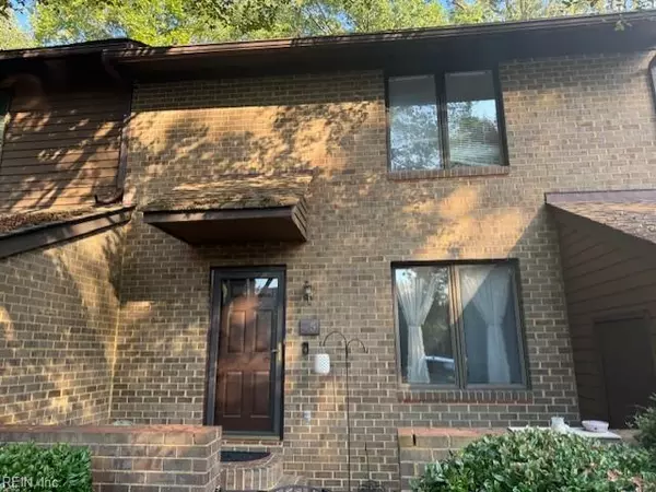 2133 S Henry ST #45, Williamsburg, VA 23185