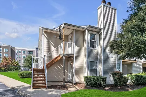 5634 Summit ARCH, Virginia Beach, VA 23462