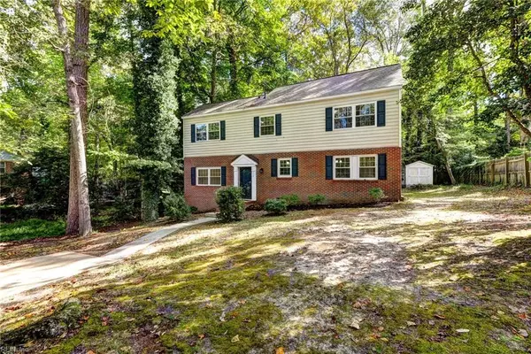 114 Druid DR, Williamsburg, VA 23185