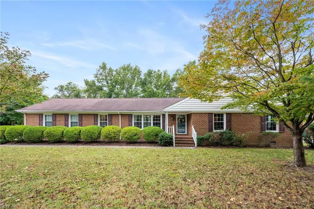 Suffolk, VA 23433,2157 Partridge PL