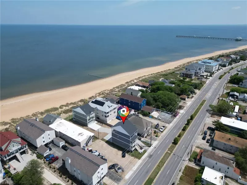 728 W Ocean View AVE, Norfolk, VA 23503