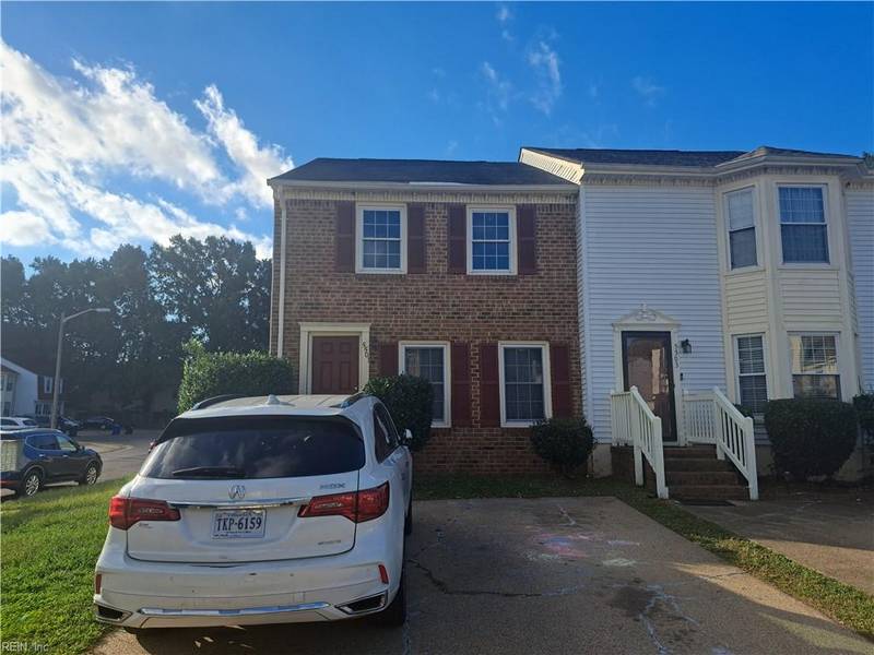 5501 Hallowed Hall RD, Virginia Beach, VA 23462