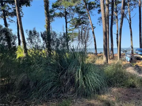 lot 6 Battle Point Beach RD, Franktown, VA 23354