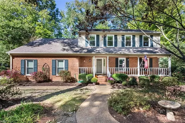 101 Lakewood CIR, Yorktown, VA 23692