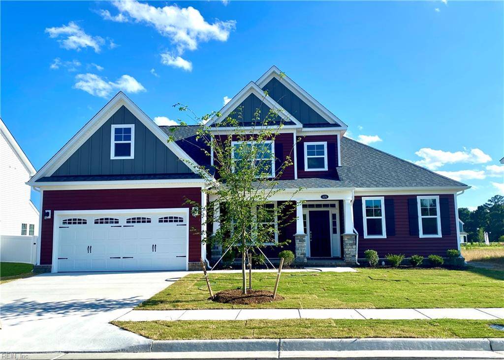 429 Stoney Mist WAY, Chesapeake, VA 23322