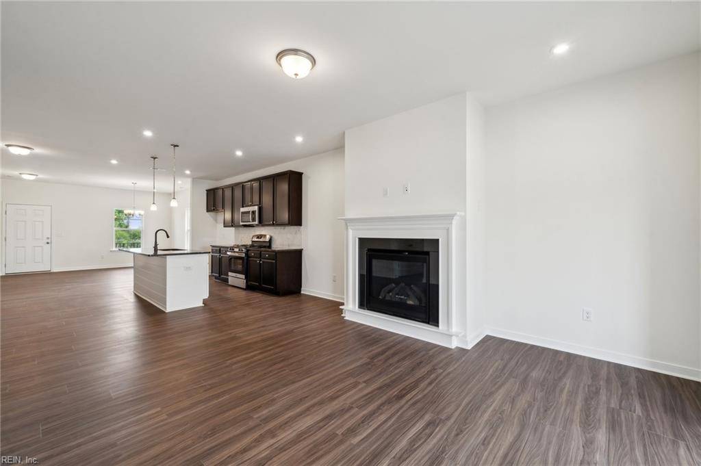 135 Getty RD, Suffolk, VA 23434