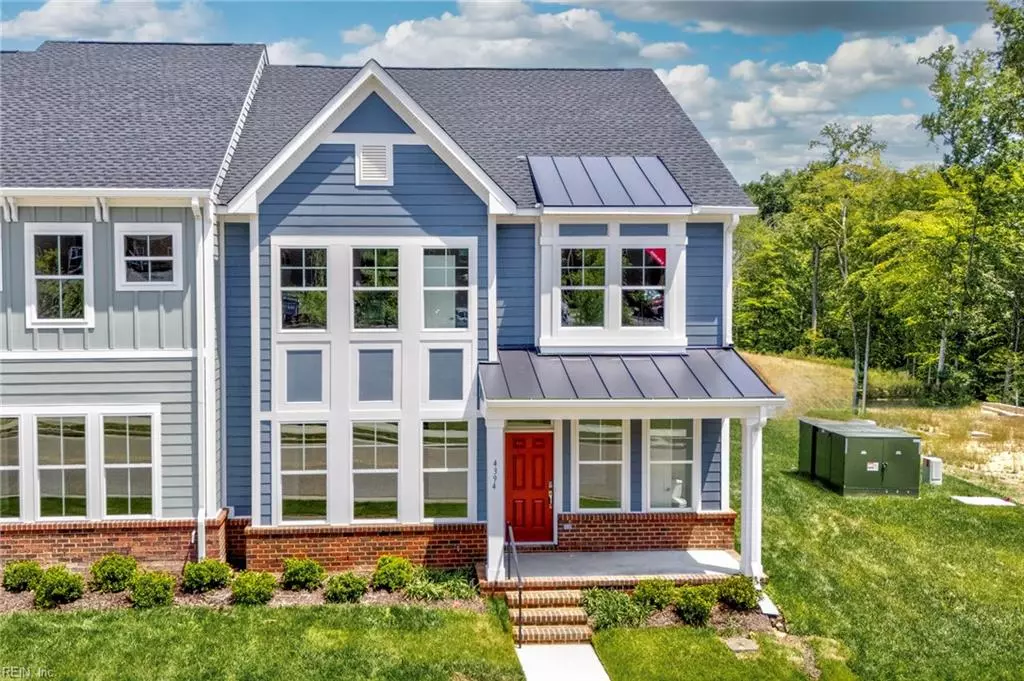 Williamsburg, VA 23185,4394 Battery Boulevard